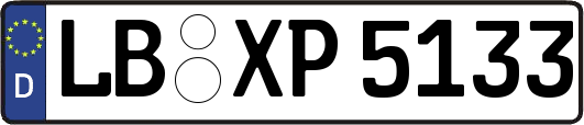 LB-XP5133