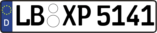 LB-XP5141