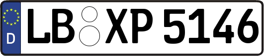 LB-XP5146