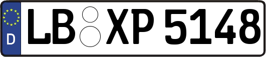 LB-XP5148
