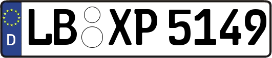 LB-XP5149