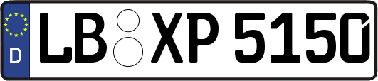 LB-XP5150