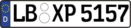 LB-XP5157