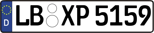 LB-XP5159