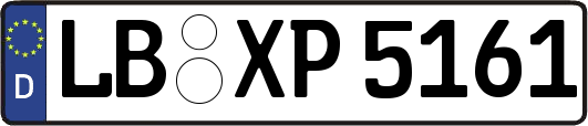 LB-XP5161