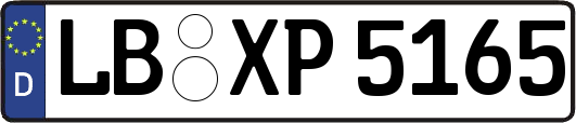 LB-XP5165