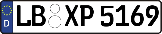 LB-XP5169
