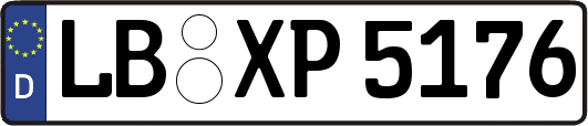 LB-XP5176
