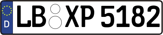 LB-XP5182