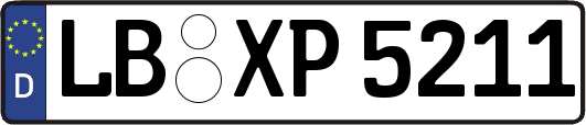 LB-XP5211
