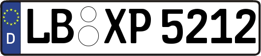 LB-XP5212