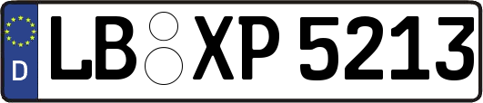 LB-XP5213