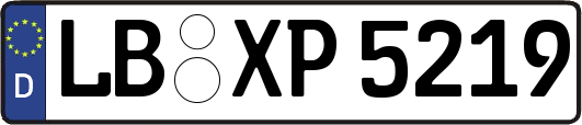 LB-XP5219