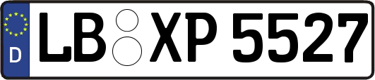 LB-XP5527