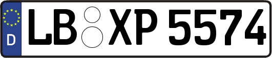 LB-XP5574
