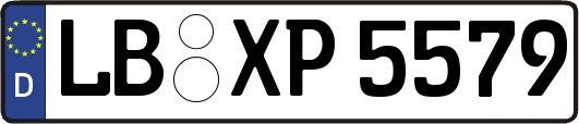 LB-XP5579
