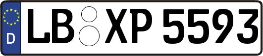 LB-XP5593