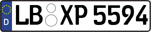 LB-XP5594