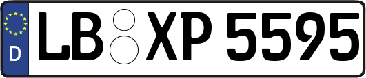 LB-XP5595