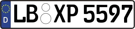 LB-XP5597