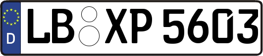 LB-XP5603