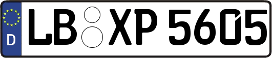 LB-XP5605