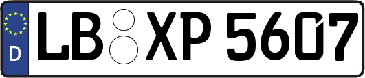 LB-XP5607