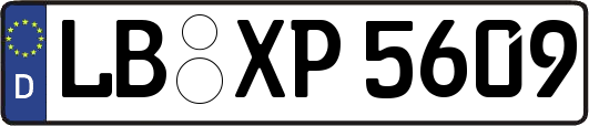 LB-XP5609