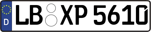 LB-XP5610