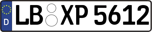 LB-XP5612