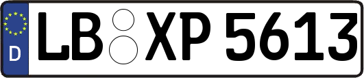 LB-XP5613