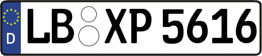 LB-XP5616