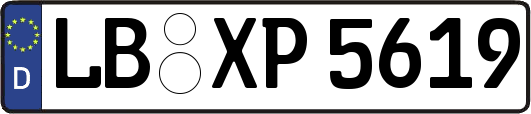 LB-XP5619