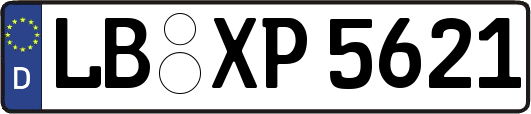 LB-XP5621