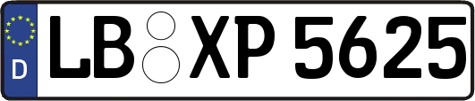 LB-XP5625