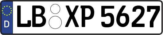 LB-XP5627