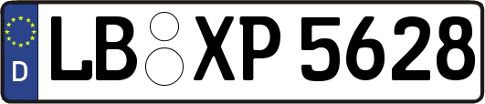 LB-XP5628