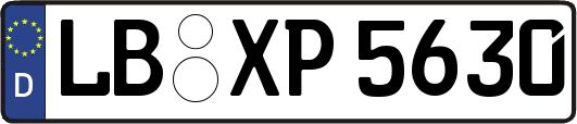 LB-XP5630