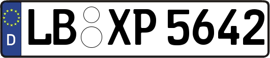 LB-XP5642