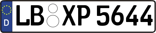 LB-XP5644