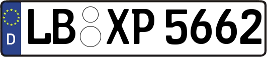 LB-XP5662