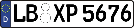 LB-XP5676