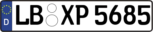 LB-XP5685