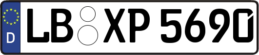 LB-XP5690