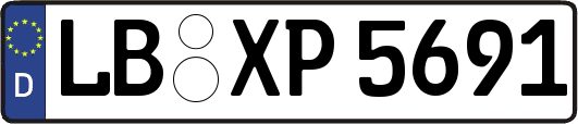 LB-XP5691