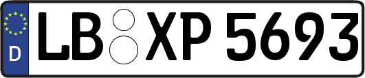 LB-XP5693
