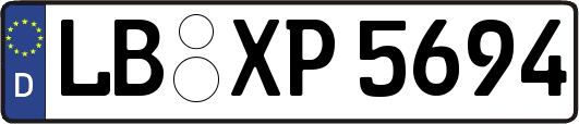 LB-XP5694