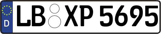LB-XP5695