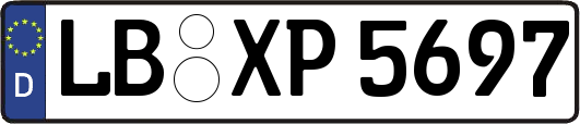LB-XP5697