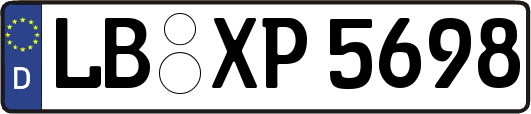 LB-XP5698